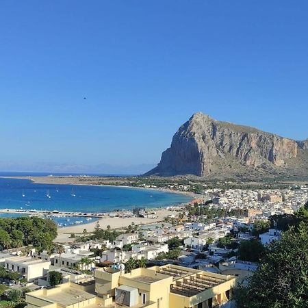 Casa Angelo Villa San Vito Lo Capo Kültér fotó