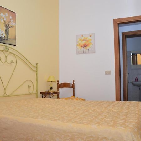 Casa Angelo Villa San Vito Lo Capo Kültér fotó