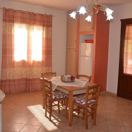 Casa Angelo Villa San Vito Lo Capo Kültér fotó