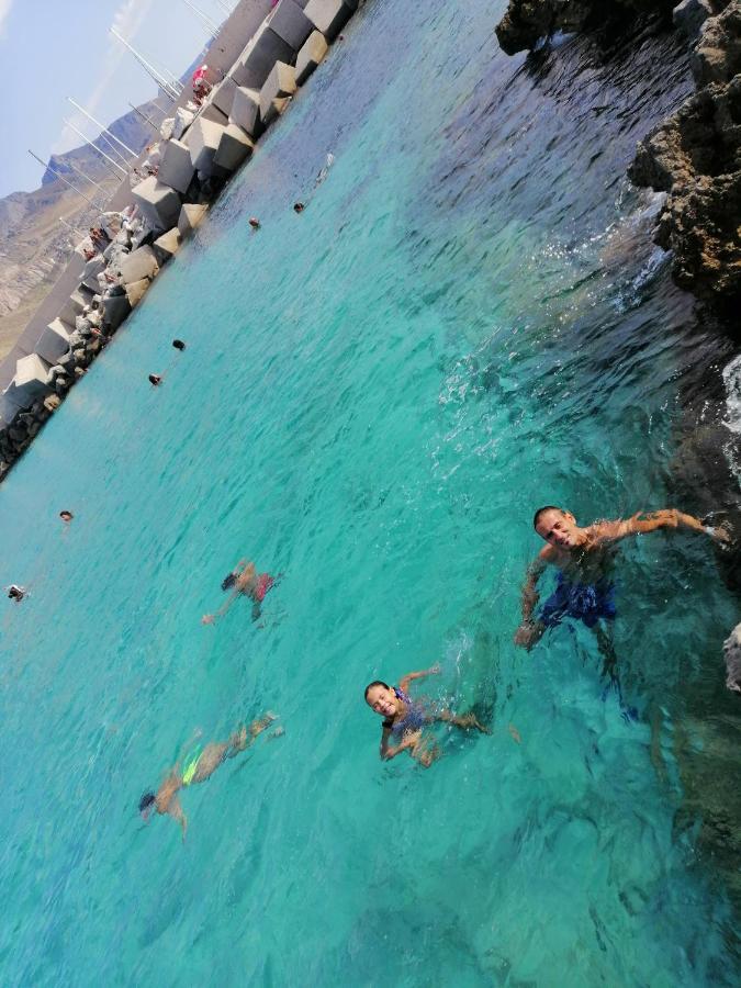 Casa Angelo Villa San Vito Lo Capo Kültér fotó