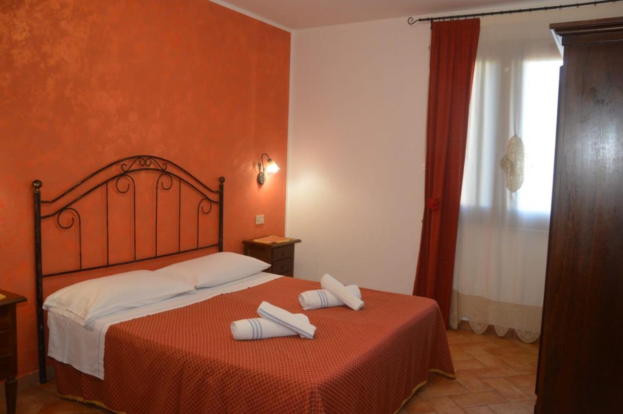 Casa Angelo Villa San Vito Lo Capo Kültér fotó