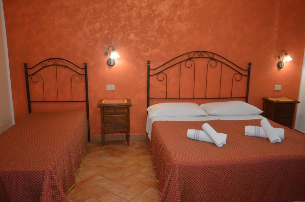 Casa Angelo Villa San Vito Lo Capo Kültér fotó
