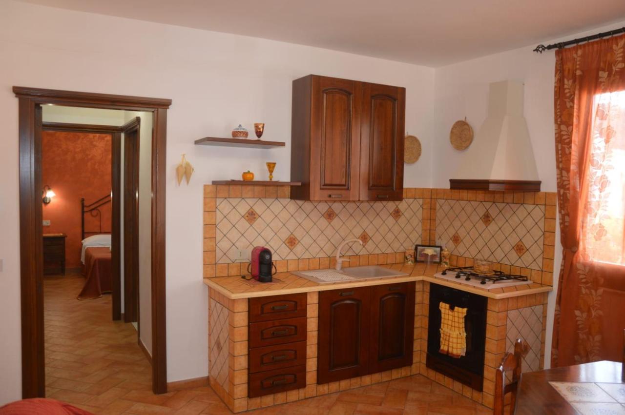 Casa Angelo Villa San Vito Lo Capo Kültér fotó