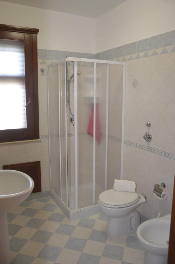 Casa Angelo Villa San Vito Lo Capo Kültér fotó