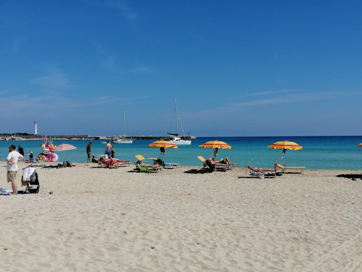 Casa Angelo Villa San Vito Lo Capo Kültér fotó