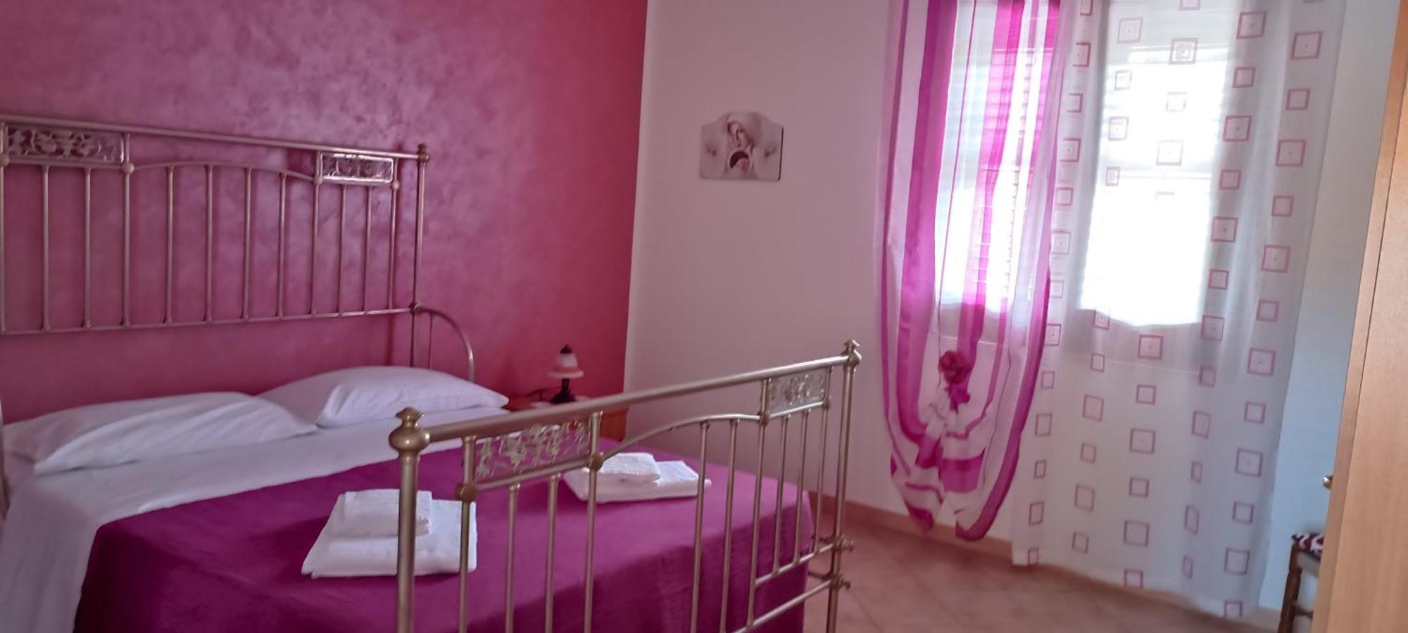 Casa Angelo Villa San Vito Lo Capo Kültér fotó