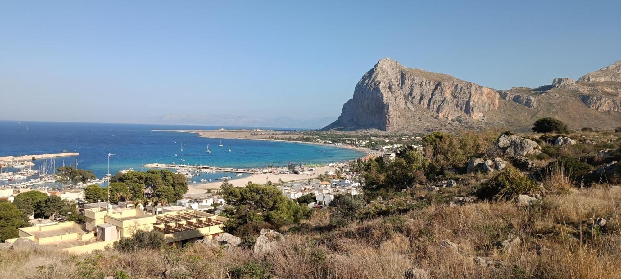 Casa Angelo Villa San Vito Lo Capo Szoba fotó