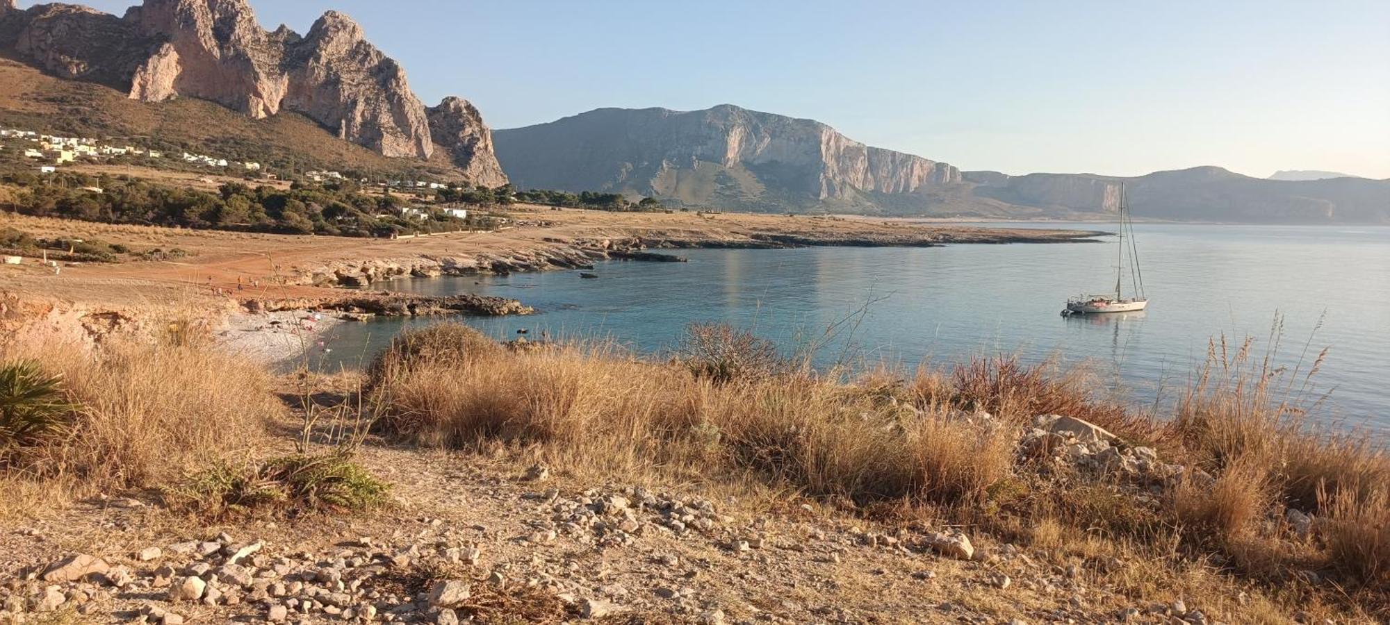 Casa Angelo Villa San Vito Lo Capo Szoba fotó