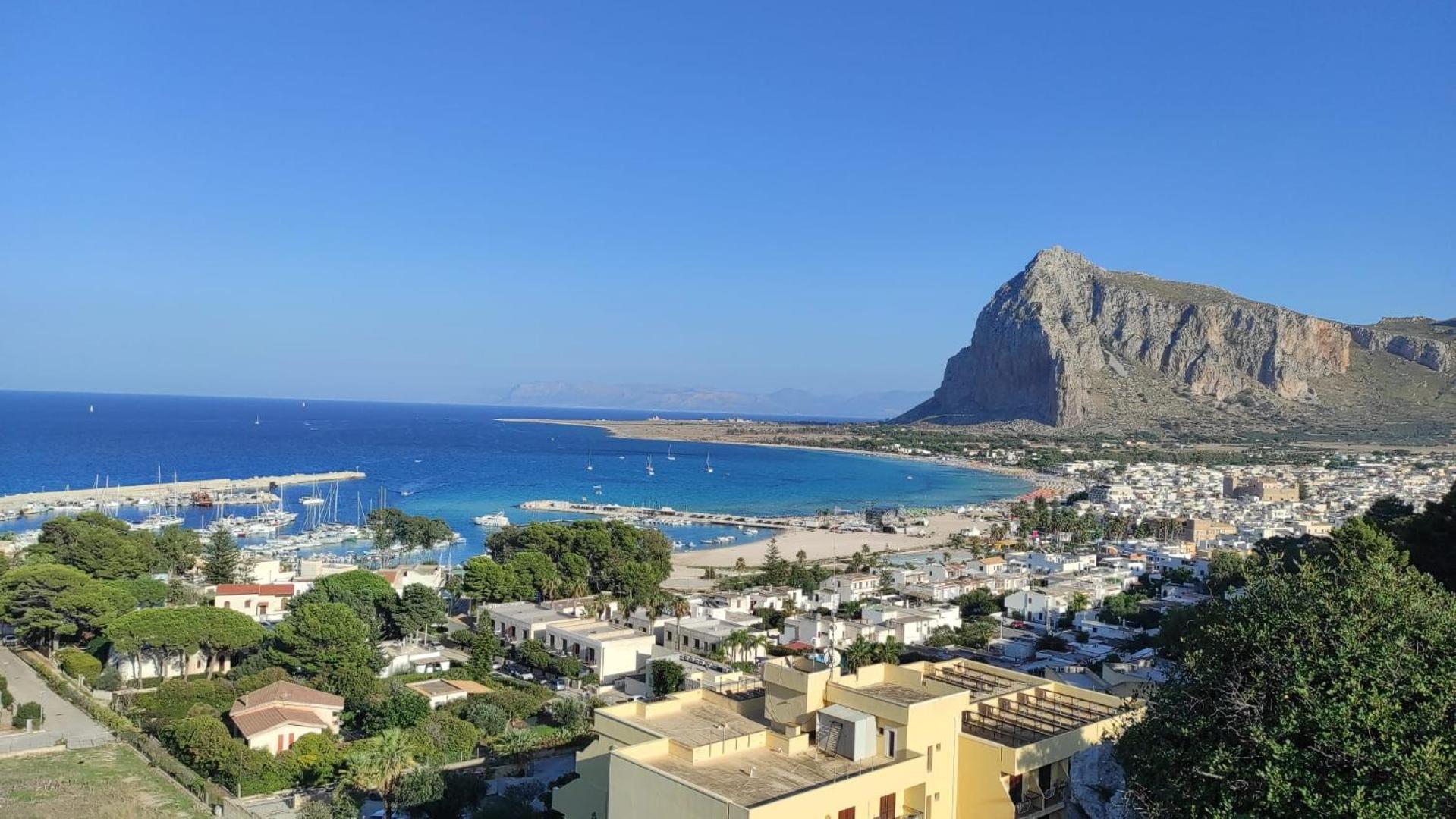 Casa Angelo Villa San Vito Lo Capo Szoba fotó