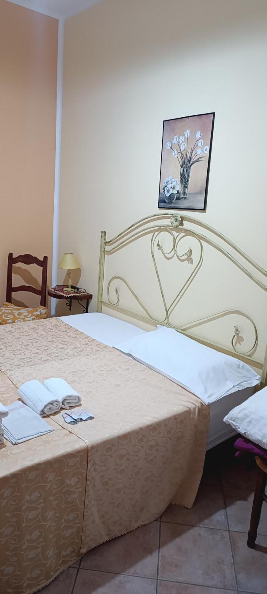 Casa Angelo Villa San Vito Lo Capo Kültér fotó