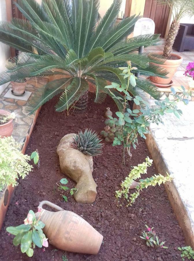 Casa Angelo Villa San Vito Lo Capo Kültér fotó