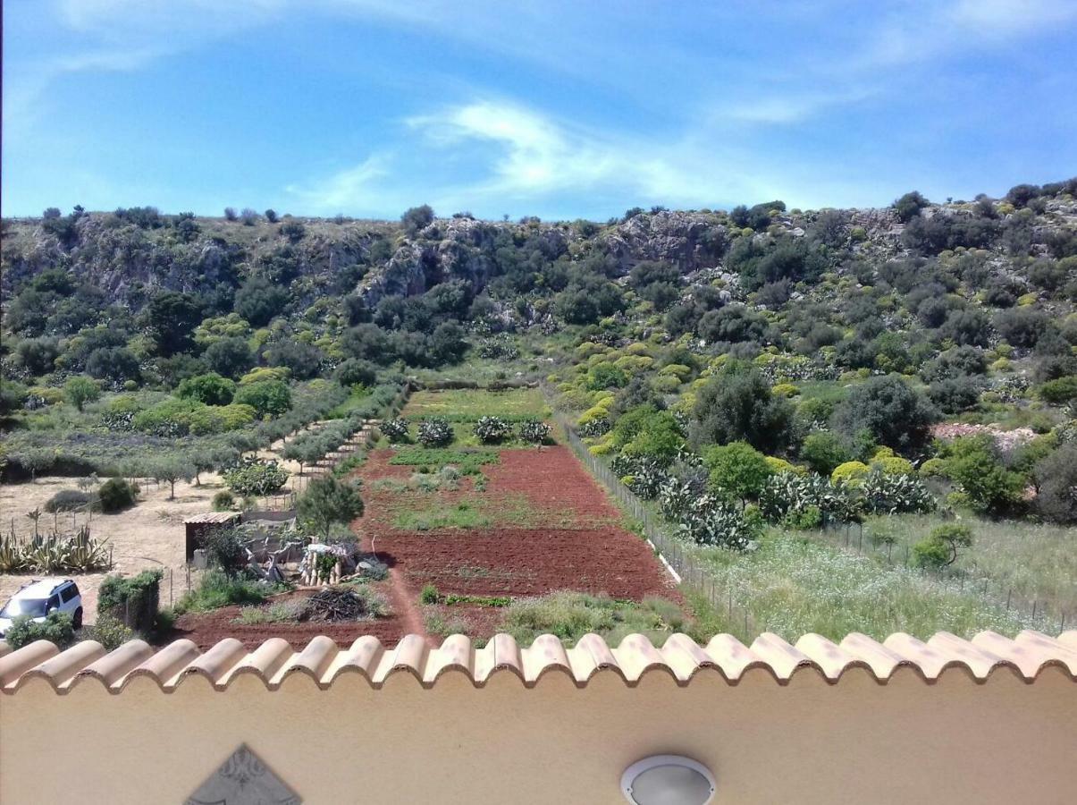 Casa Angelo Villa San Vito Lo Capo Kültér fotó