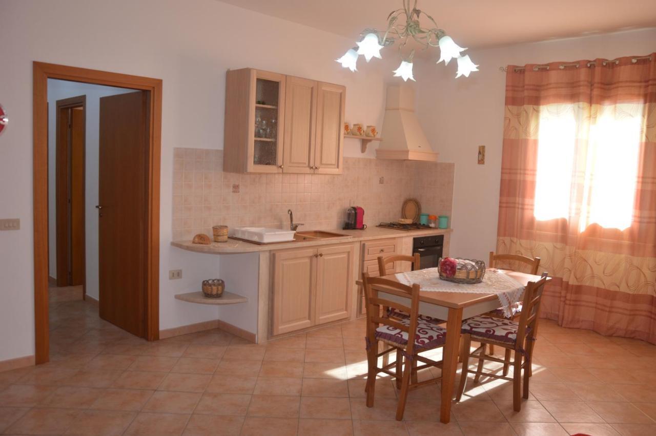 Casa Angelo Villa San Vito Lo Capo Kültér fotó