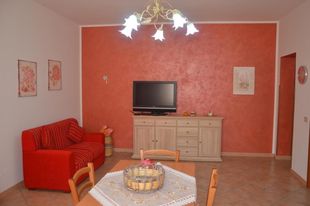 Casa Angelo Villa San Vito Lo Capo Kültér fotó
